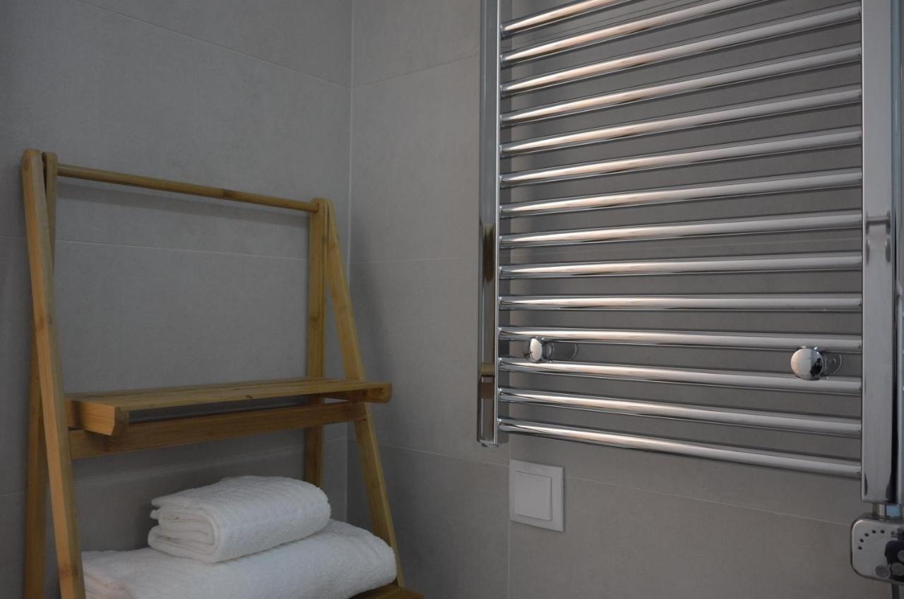 Exotic Fusion Double Suite Lisboa Exterior foto