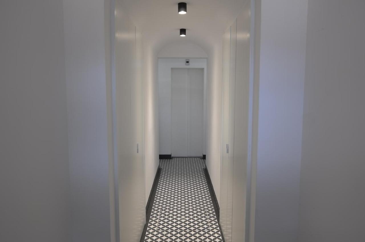 Exotic Fusion Double Suite Lisboa Exterior foto