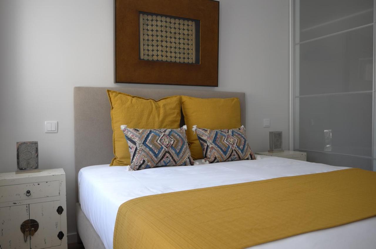Exotic Fusion Double Suite Lisboa Exterior foto