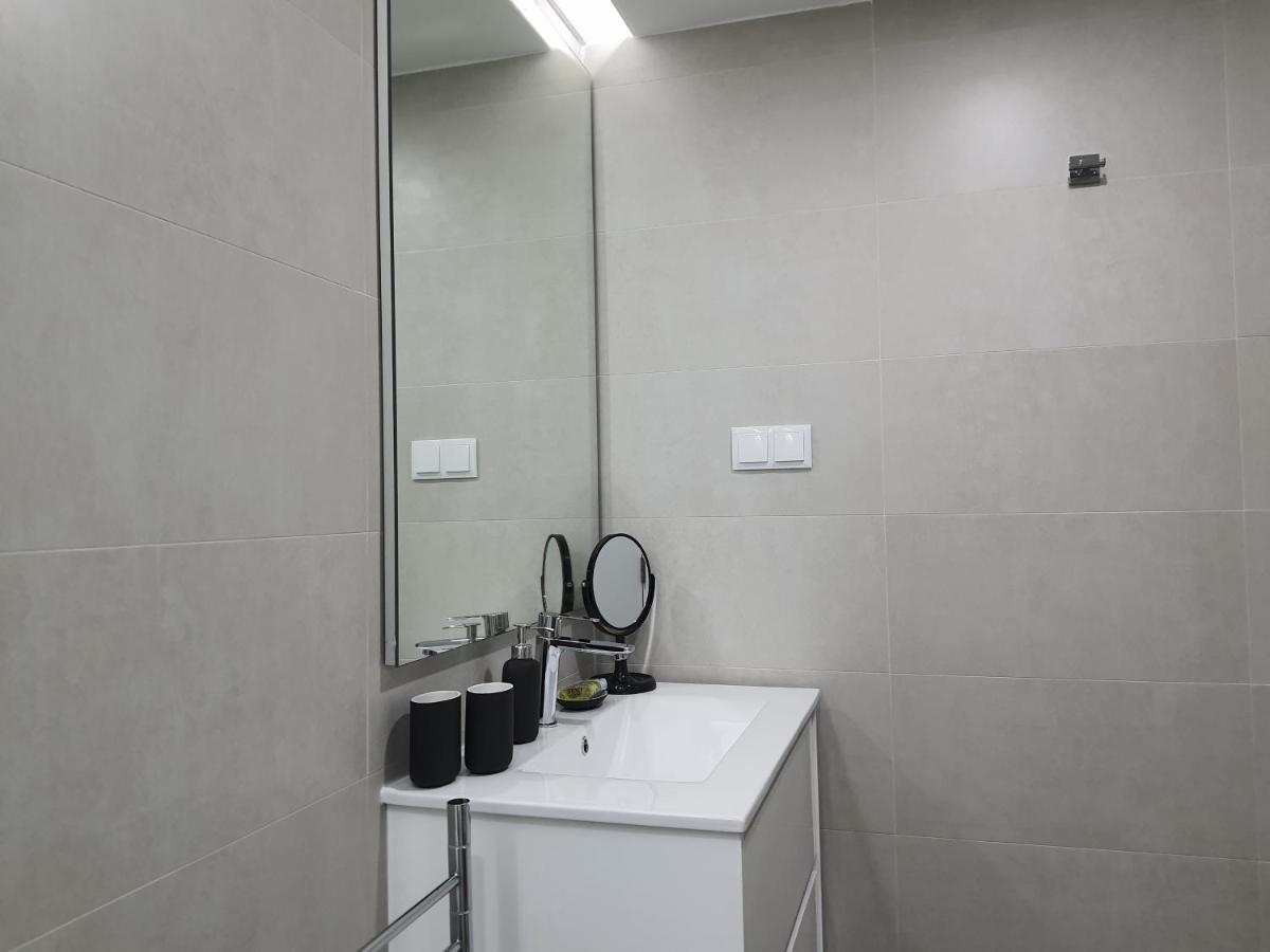 Exotic Fusion Double Suite Lisboa Exterior foto